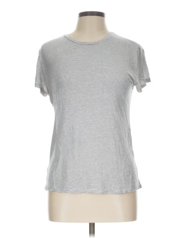 Trafaluc by Zara Short Sleeve T-Shirt (view 1)