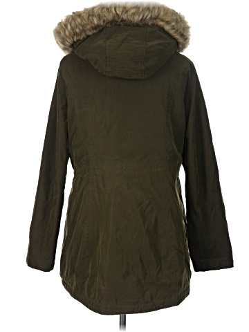 Nautica Coat (view 2)