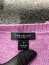 Ann Taylor Factory Purple Pullover Sweater Size M - photo 4