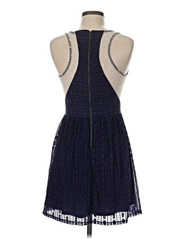 Robin K. Cocktail Dress (view 2)