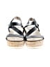 Dolce Vita Black Sandals Size 8 1/2 - photo 2