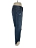 1822 Denim Blue Jeans Size 12 - photo 4