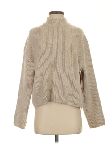 H&M Turtleneck Sweater (view 1)