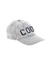 Carter's 100% Cotton Gray Baseball Cap  Size 12-24 mo - photo 1
