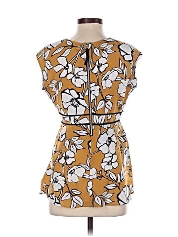 Motherhood Short Sleeve Blouse (view 2)
