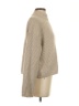 H&M Tan Turtleneck Sweater Size S - photo 4
