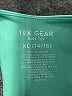 Tek Gear Teal Tank Top Size XL - photo 7