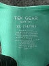 Tek Gear Teal Tank Top Size XL - photo 8
