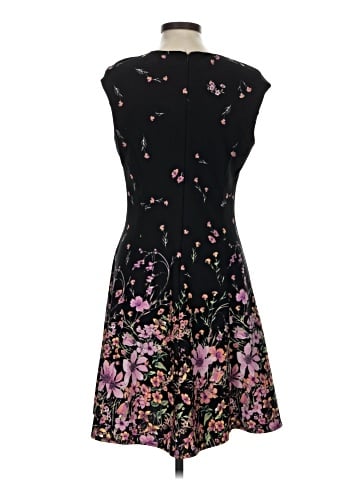 London Times Cocktail Dress (view 2)