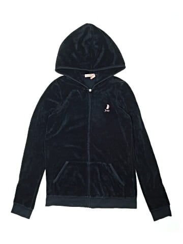Juicy Couture Zip Up Hoodie (view 1)