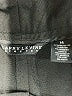 Larry Levine Black Dress Pants Size 14 - photo 4