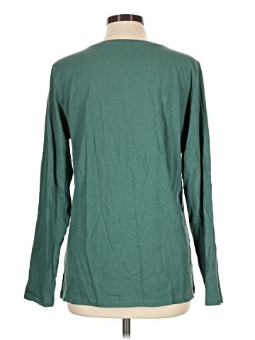 Life Is Good Long Sleeve T-Shirt (view 2)