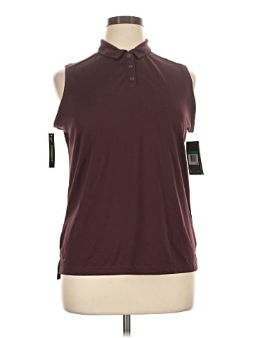 Nike Sleeveless T-Shirt (view 1)
