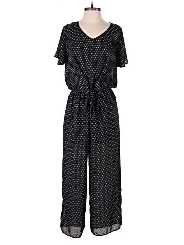 Flamingo Jumpsuit (view 1)