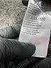 D&Co. Solid Tan Jacket Size L - photo 7
