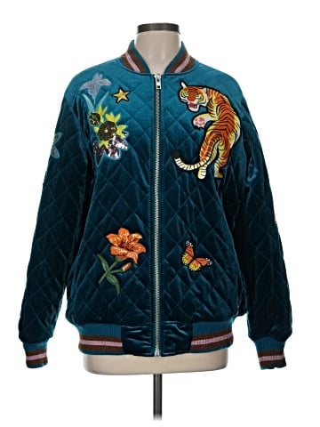 ASOS Jacket (view 1)