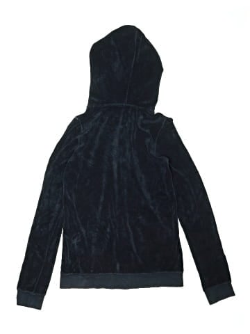Juicy Couture Zip Up Hoodie (view 2)