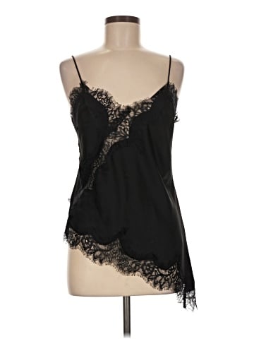 Zara Sleeveless Top (view 1)