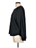 Splendid Black Pullover Sweater Size L - photo 5