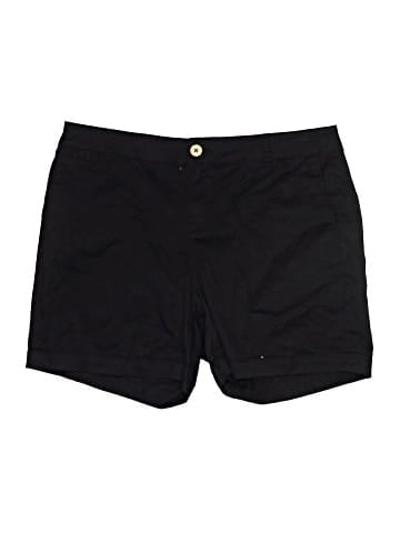 Lane Bryant Shorts (view 1)