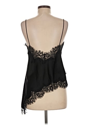 Zara Sleeveless Top (view 2)
