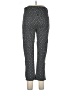 Verve Print Gray Casual Pants Size 12 - photo 2