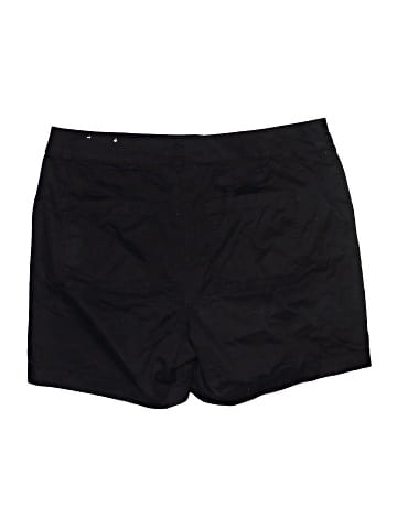 Lane Bryant Shorts (view 2)