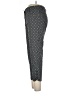 Verve Print Gray Casual Pants Size 12 - photo 5