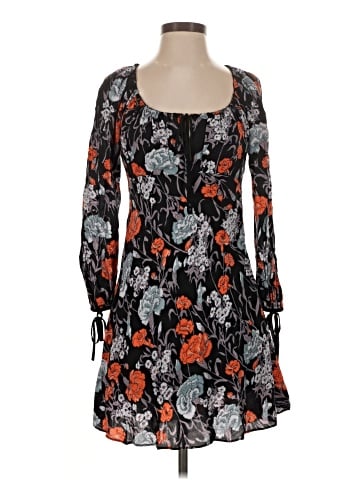 Ecote Casual Dress (view 1)