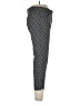 Verve Print Gray Casual Pants Size 12 - photo 4