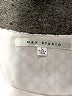 Max Studio White Casual Dress Size L - photo 4