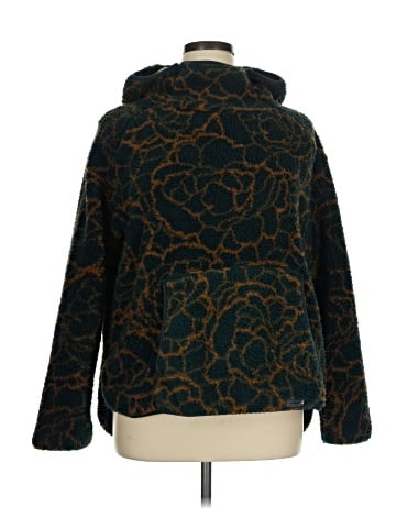 Avalanche Pullover Sweater (view 1)