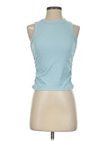 Rebellious. One Sleeveless Top (view 1)