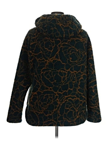 Avalanche Pullover Sweater (view 2)