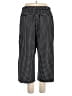 Alfani Checkered-gingham Black Casual Pants Size XL - photo 2