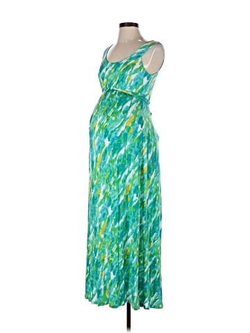 Liz Lange Maternity for Target Casual Dress (view 1)