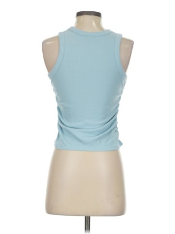 Rebellious. One Sleeveless Top (view 2)