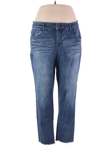 Wit & Wisdom Jeans (view 1)