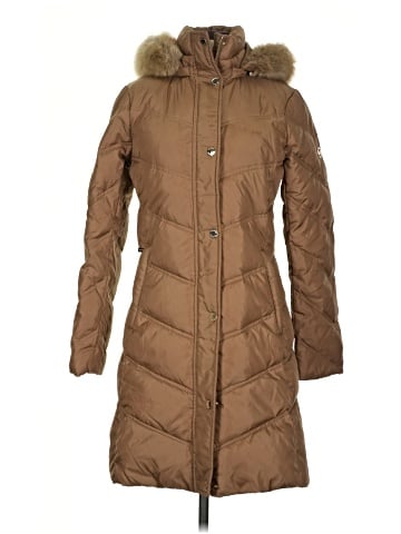 MICHAEL Michael Kors Coat (view 1)