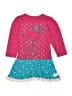 Peanuts Pink Dress Size 4T - photo 1