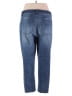 Wit & Wisdom Blue Jeans Size 18 - photo 2