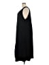 Torrid Solid Black Casual Dress Size 5X Plus (5) - photo 5