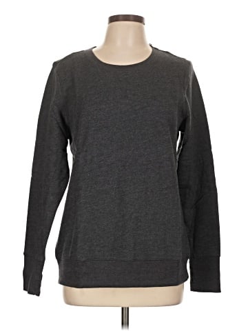 Tek Gear Long Sleeve Top (view 1)