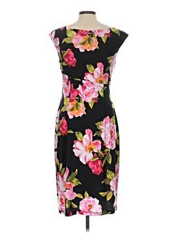 Connected Apparel Cocktail Dress (view 2)