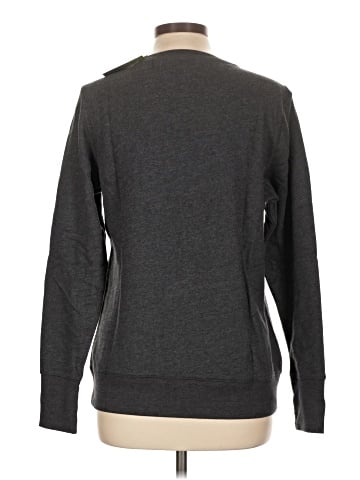 Tek Gear Long Sleeve Top (view 2)