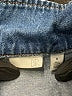 BP. 100% Cotton Blue Denim Jacket Size M - photo 6