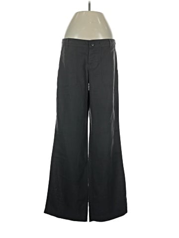 Gap Outlet Linen Pants (view 1)