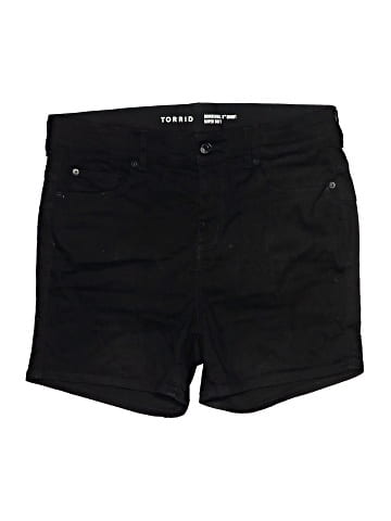 Torrid Shorts (view 1)