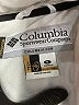 Columbia 100% Nylon Solid Pink Jacket Size S - photo 6