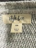 Style&Co Teal Pullover Sweater Size XXL - photo 7